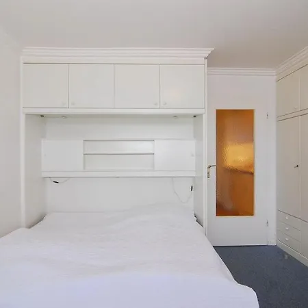 Haus Am Meer, Whg 80, Landseite Apartamento